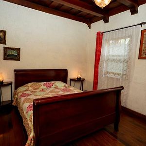 Queen Suite